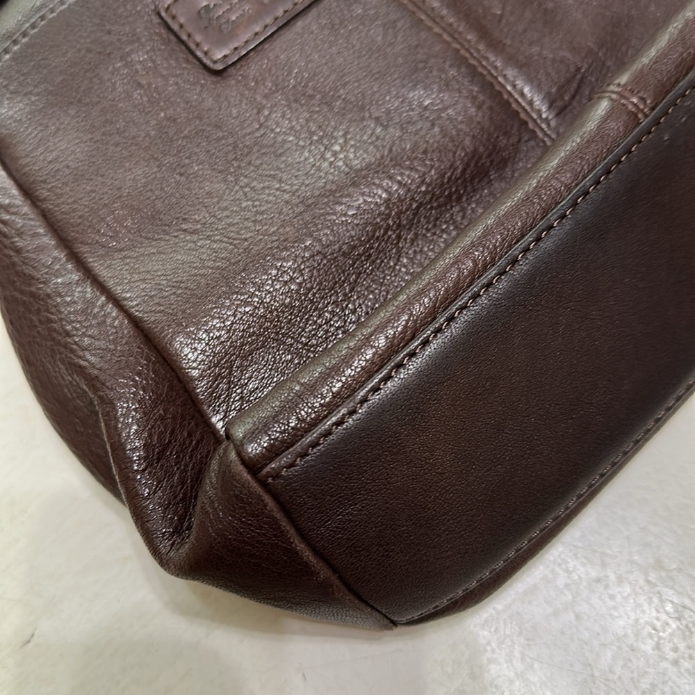 Vintage Fossil Crossbody - Picture 6 of 12